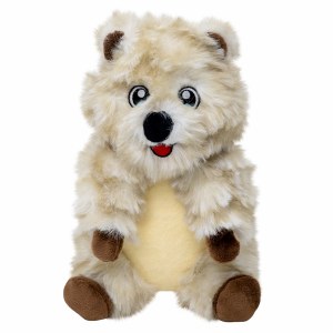 Kong Comfort Wuzzeez Quokka
