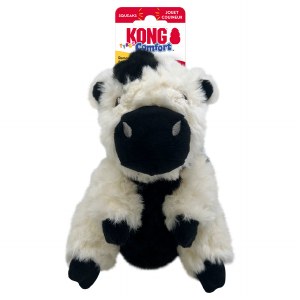 Kong Comfort Tykes Cow