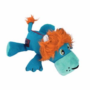 Kong Cozie Ultra Max Lion Md