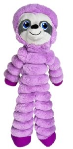 Kong Crumples Sloth XL