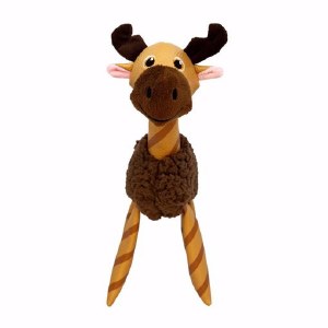 Kong Floof Shaker Moose Md