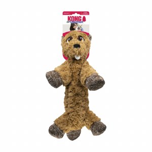 Kong Flopzie Beaver