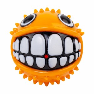 Kong Grinz Puffer Fish
