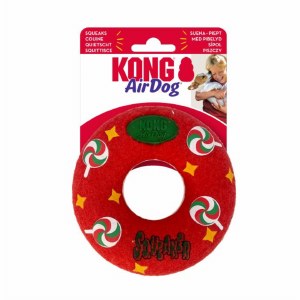 Kong Holiday Airdog Donut