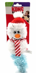 Kong Holiday Cat Kickeroo