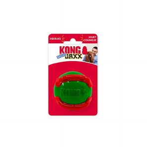 Kong Holiday Jaxx Ball