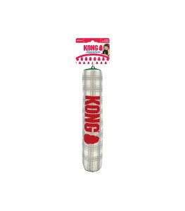 Kong Holiday Signature Stick