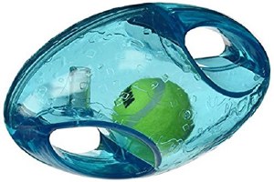 Kong Jumbler Football Md Lg