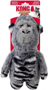 Kong Jungle Jamz Gorilla Md Lg