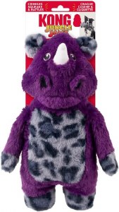 Kong Jungle Jamz Rhino Md Lg