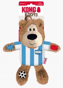 Kong Knot Sport Bear Argentina