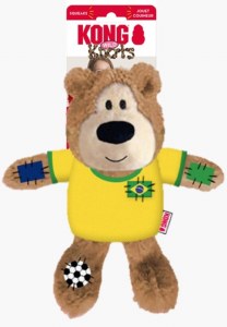 Kong Knot Sport Bear Brazil