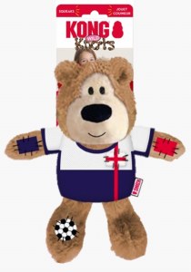 Kong Knot Sport Bear England