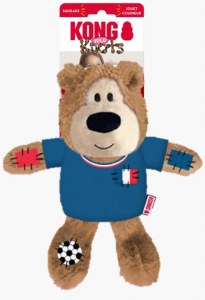 Kong Knot Sport Bear France