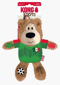 Kong Knot Sport Bear Mexico