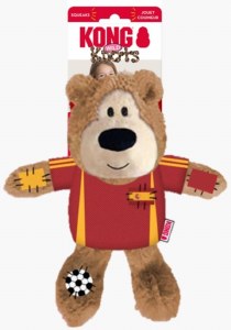Kong Knot Sport Bear Spain
