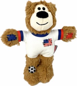 Kong Knot Sport Bear USA