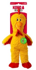 Kong Knots Chicken Md Lg