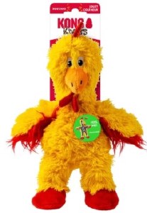 Kong Knots Chicken XL
