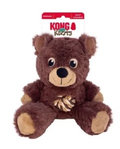 Kong KnotsTeddy Sm