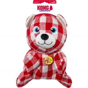 Kong Low Stuff Bear XL