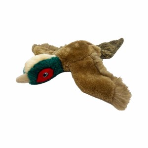 Kong Low Stuff Pheasant