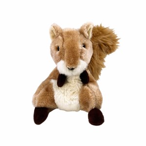 Kong Low Stuff Squirrel