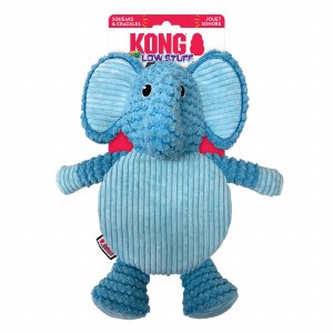 Kong Low Stuff Tummiez Elephan