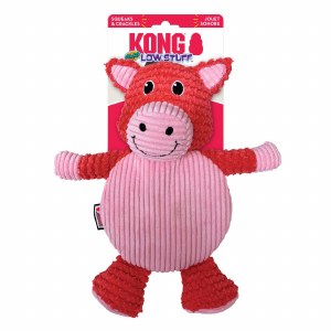 Kong Low Stuff Tummiez Pig