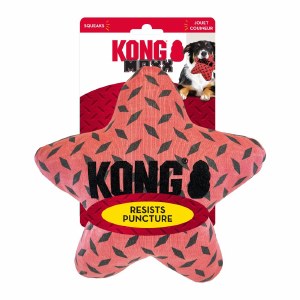 Kong Maxx Star Md Lg
