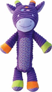 Kong Patches The Giraffe XL