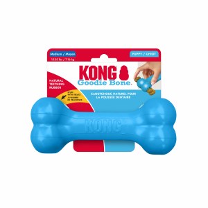 Kong Puppy Goodie Bone Md