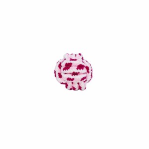 Kong Puppy Rope Ball Sm