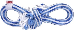 Kong Rope Tug Puppy Md