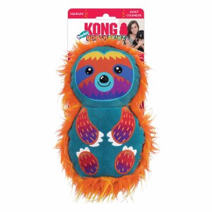 Kong Roughskinz Suedez Sloth