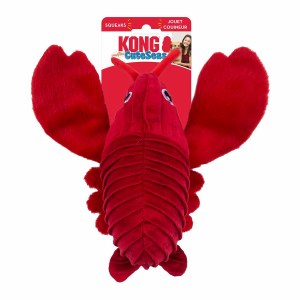 Kong Rufflez Lobster Sm