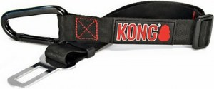 Kong Seat Belt Tether