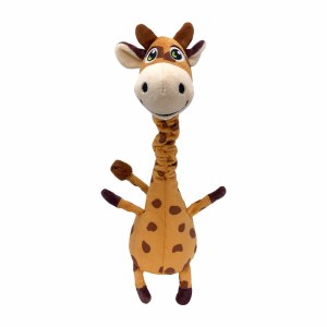 Kong Shakers Bobz Giraffe Md