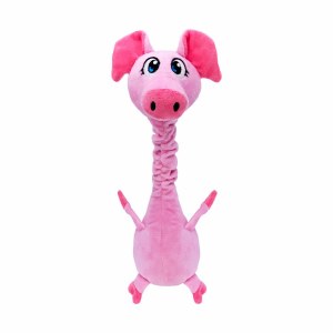 Kong Shakers Bobz Pig Md