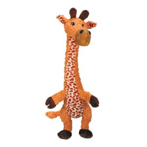 Kong Shakers Luvs Giraffe Sm