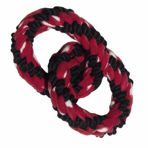 Kong Signature Rope Dbl Ring
