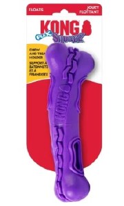 Kong Squeezz  Flex Bone