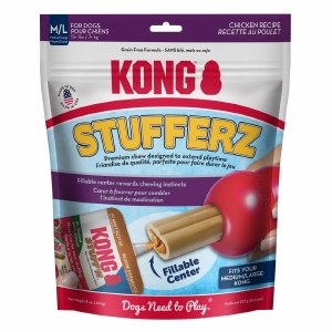 Kong Stufferz Chic Sm