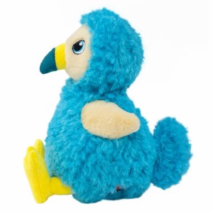 Kong Toughz Dodo