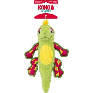 Kong Tropic Rattlz Iguana