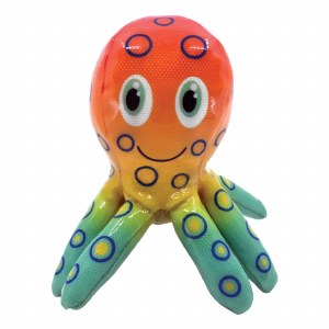 Kong Tropics Octopus