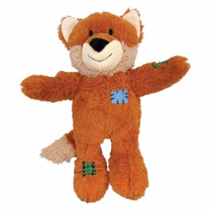 Kong Wild Knot Fox Md Lg