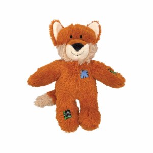 Kong Wild Knots Fox Sm Md