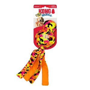 Kong Wubba High Vis Lg