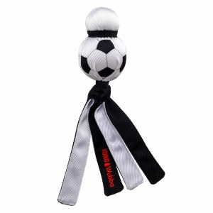 Kong Wubba Sport Socc Ball Lg